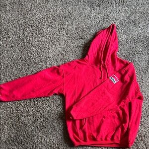 Marlboro Red Hoodie vintage
